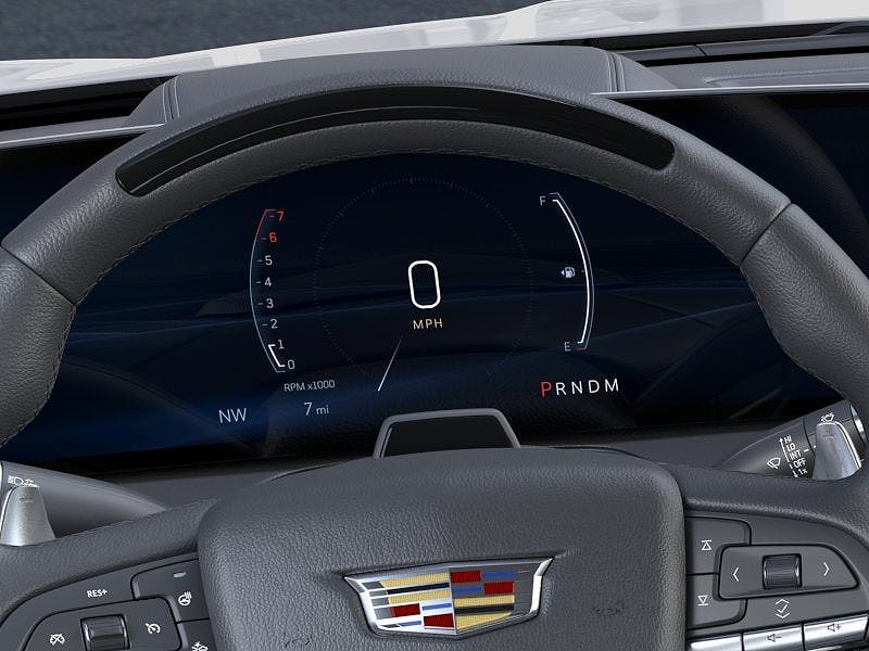 2026 Cadillac CT5