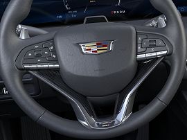 2026 Cadillac CT5