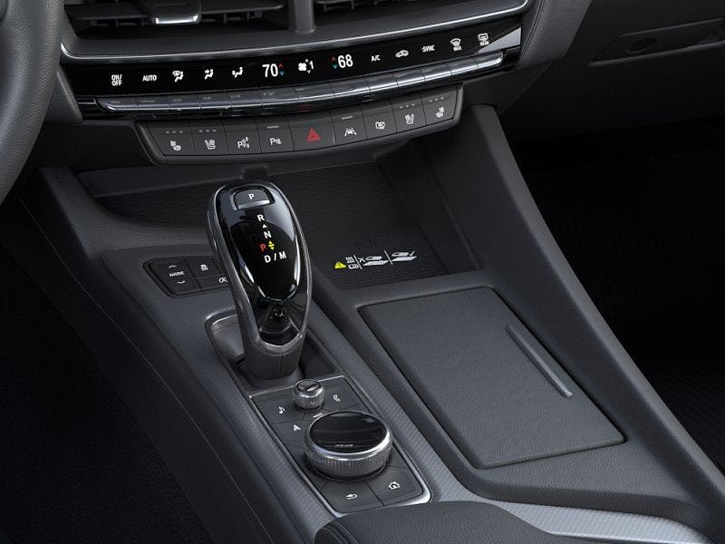 2026 Cadillac CT5