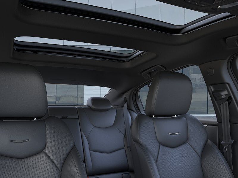 2026 Cadillac CT5