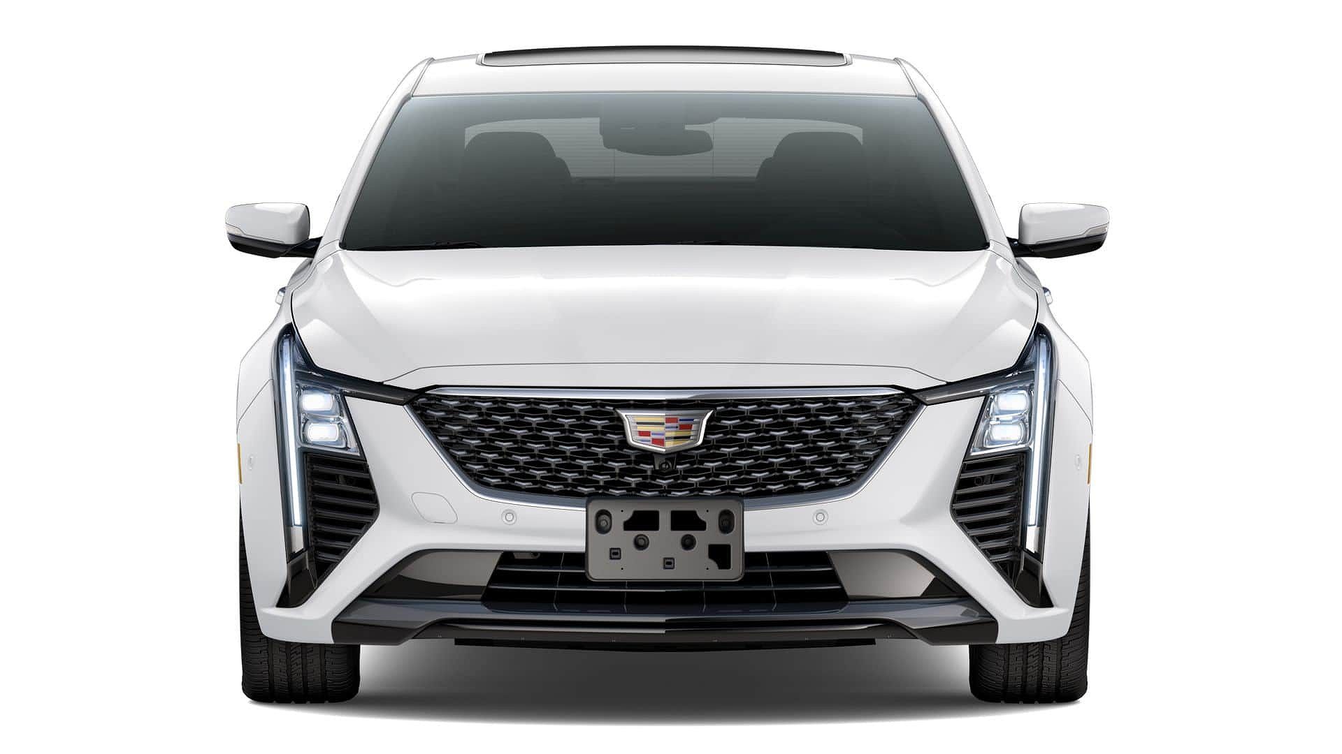 2026 Cadillac CT5