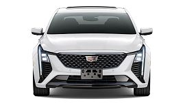 2026 Cadillac CT5
