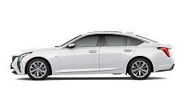 2026 Cadillac CT5