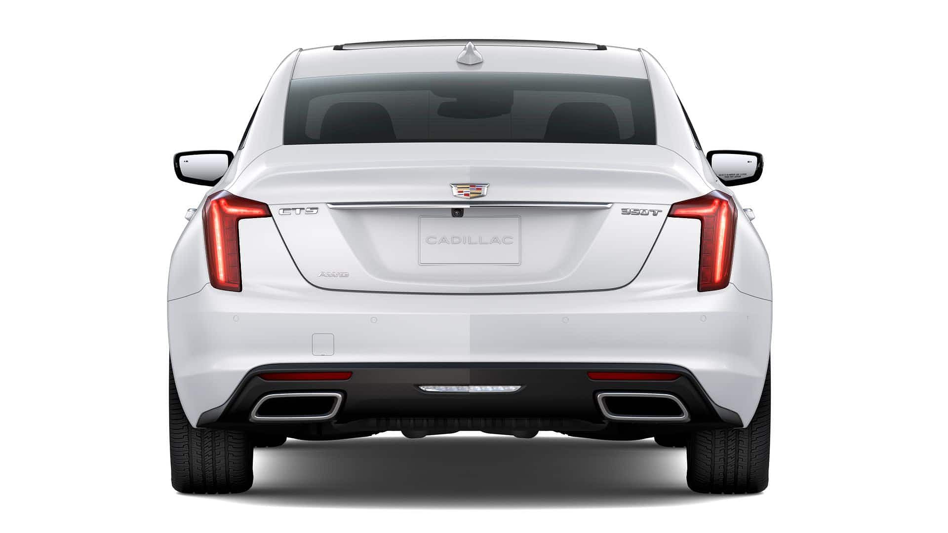 2026 Cadillac CT5