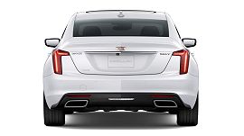 2026 Cadillac CT5