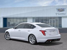 2026 Cadillac CT5