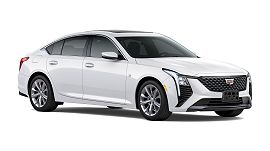 2026 Cadillac CT5