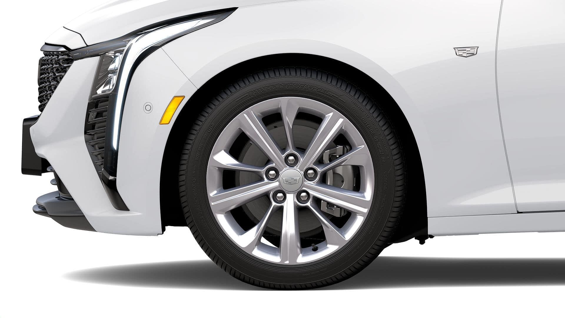 2026 Cadillac CT5