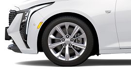 2026 Cadillac CT5