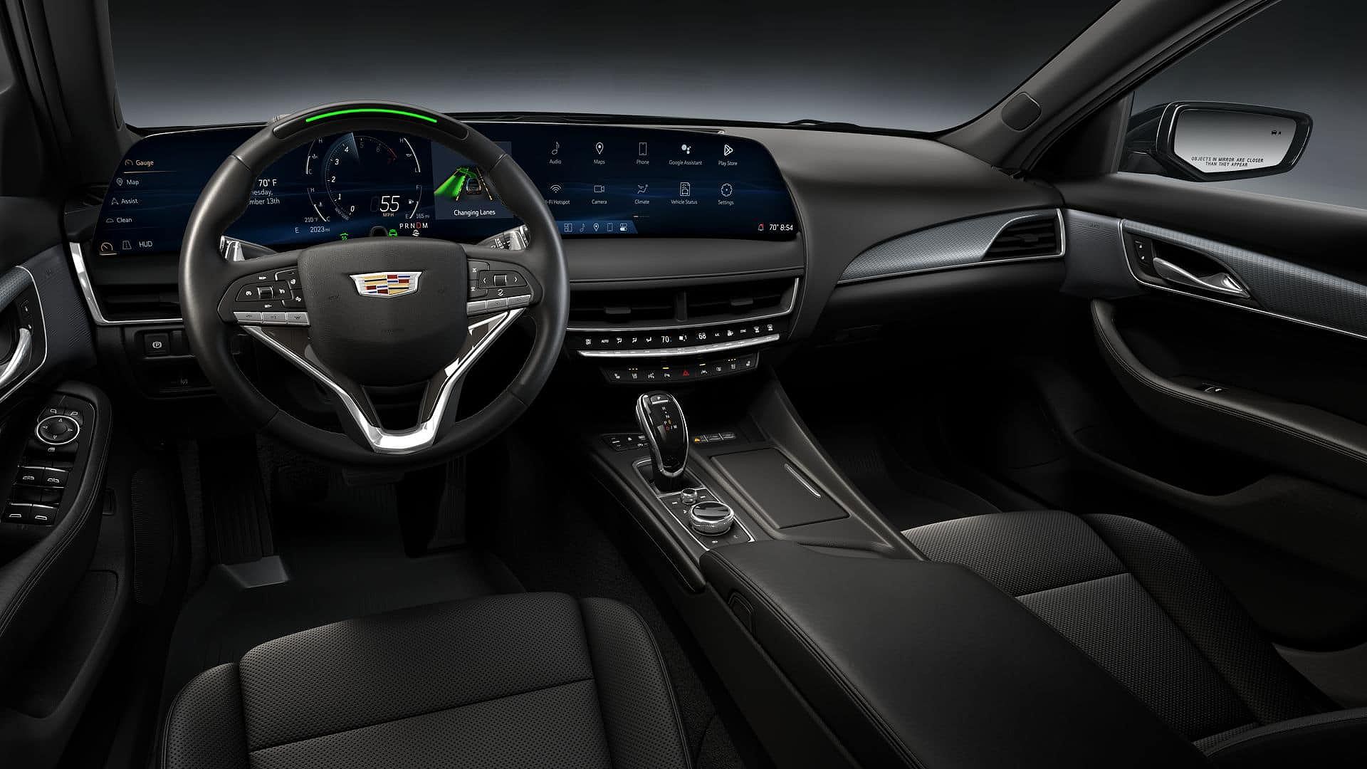 2026 Cadillac CT5