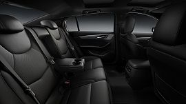 2026 Cadillac CT5
