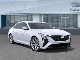 2026 Cadillac CT5