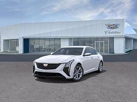 2026 Cadillac CT5