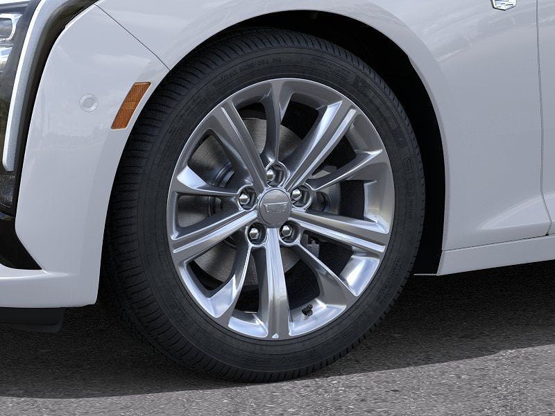 2026 Cadillac CT5