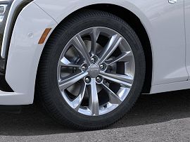 2026 Cadillac CT5