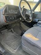 1990 Ford Bronco XLT image 9