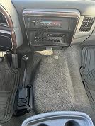 1990 Ford Bronco XLT image 12
