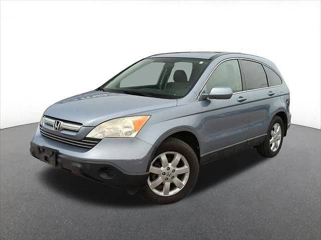 2007 Honda CR-V
