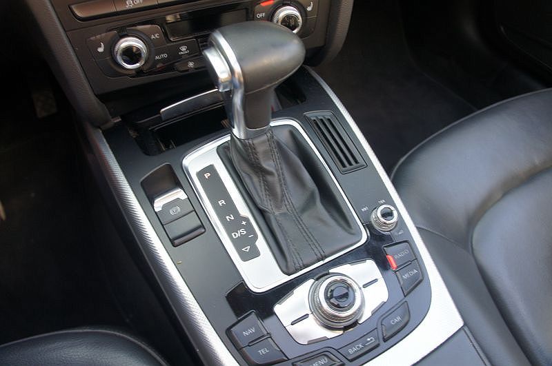 2015 Audi A5 Premium image 13