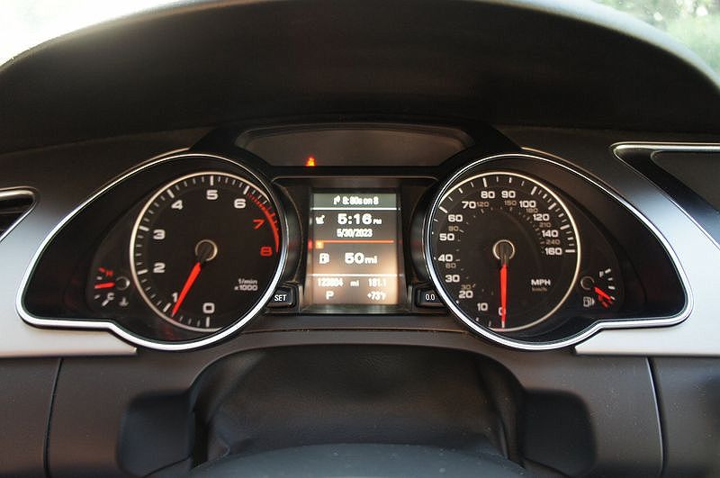 2015 Audi A5 Premium image 17
