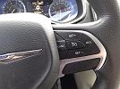 2015 Chrysler 200 Limited image 17