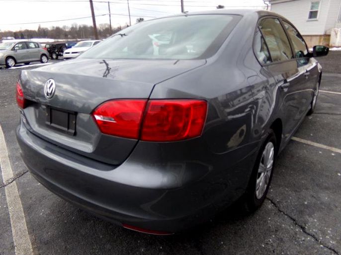 2013 Volkswagen Jetta