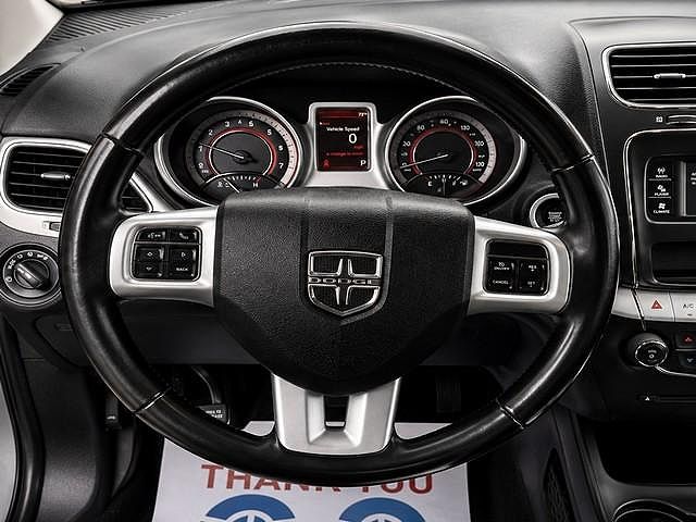 2020 Dodge Journey
