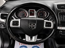 2020 Dodge Journey