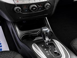2020 Dodge Journey
