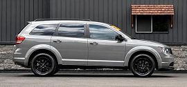 2020 Dodge Journey