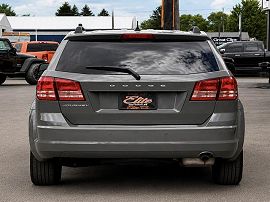 2020 Dodge Journey