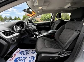2020 Dodge Journey