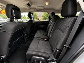 2020 Dodge Journey