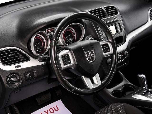 2020 Dodge Journey