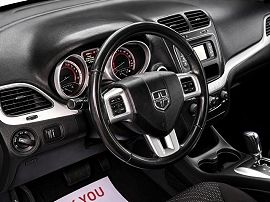 2020 Dodge Journey