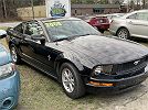 2008 Ford Mustang null image 0