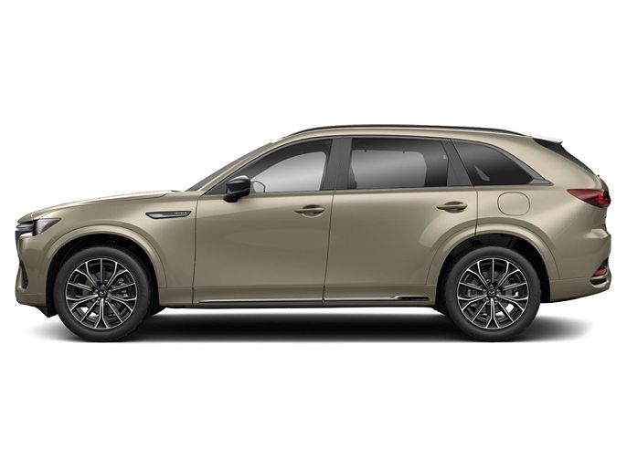 2025 Mazda CX-70