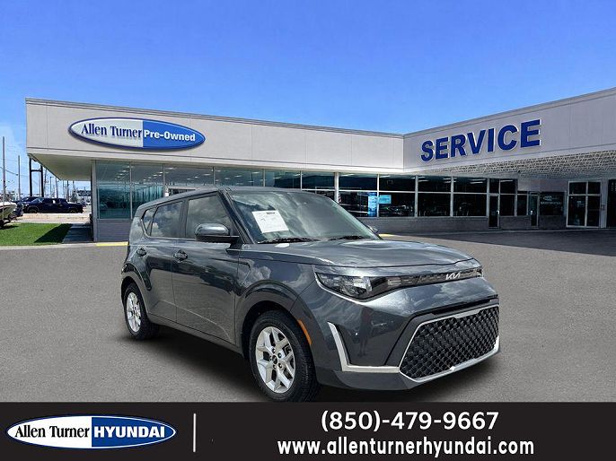 2024 Kia Soul