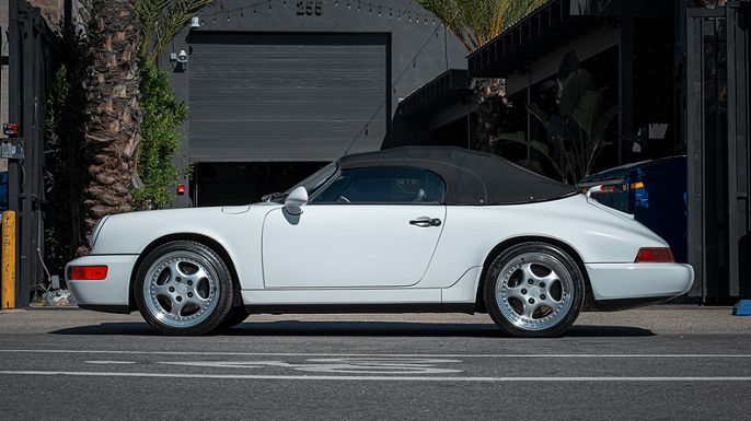 1994 Porsche 911