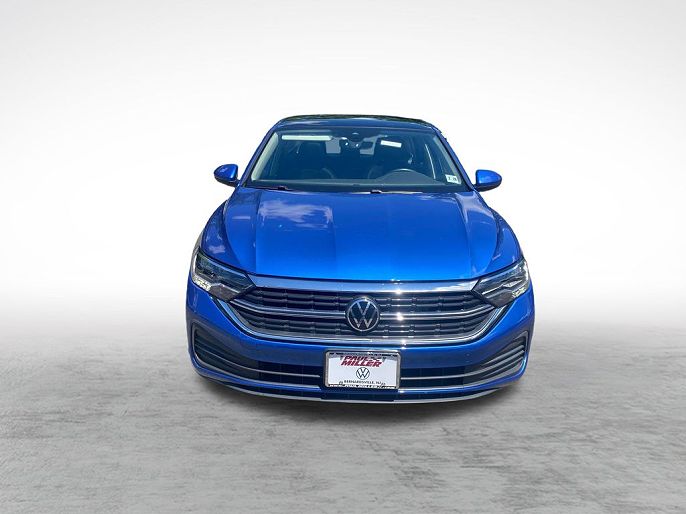 2023 Volkswagen Jetta