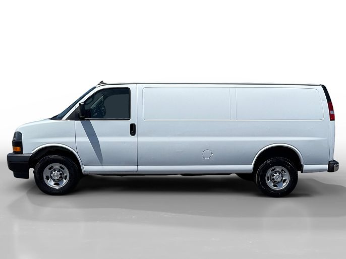 2023 Chevrolet Express