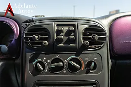 2005 Chrysler PT Cruiser