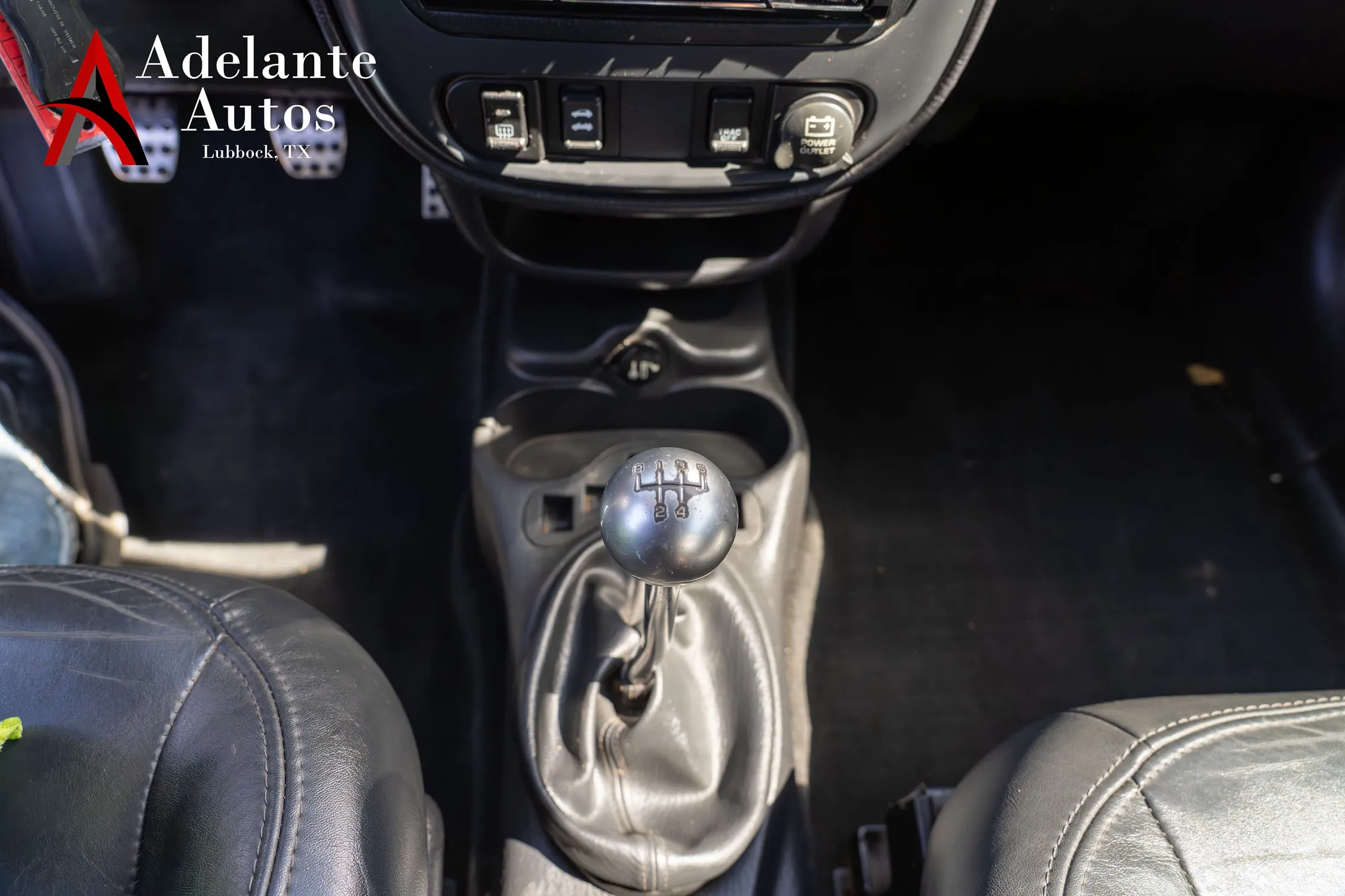 2005 Chrysler PT Cruiser