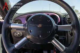 2005 Chrysler PT Cruiser