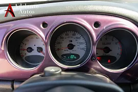 2005 Chrysler PT Cruiser