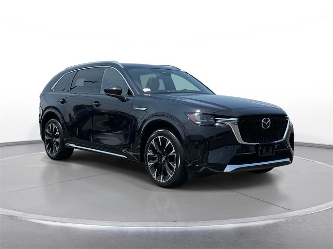 2024 Mazda CX-90