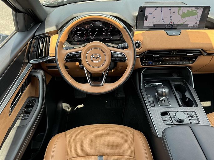 2024 Mazda CX-90
