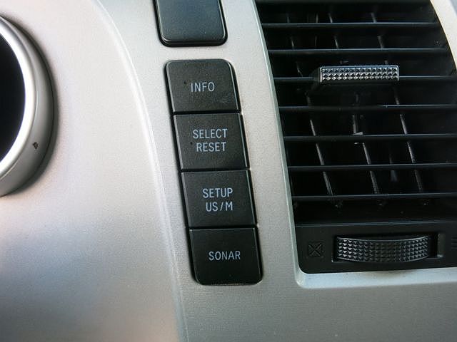 2008 Toyota Sequoia Platinum image 22