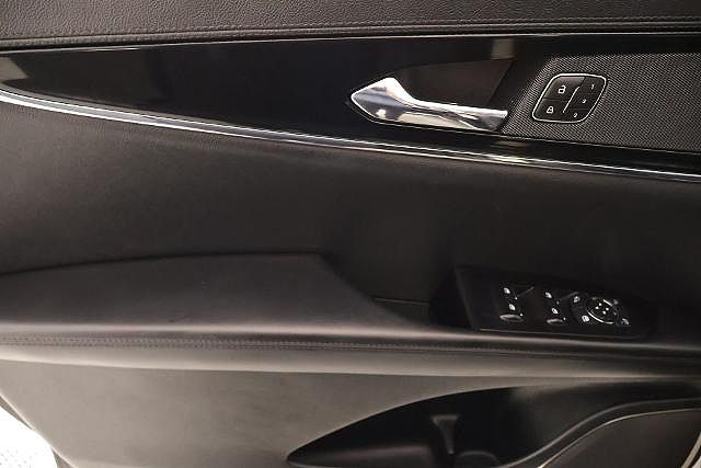 2023 Lincoln Nautilus
