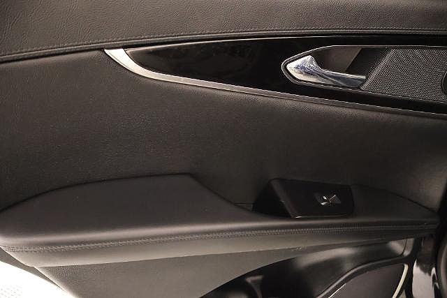 2023 Lincoln Nautilus
